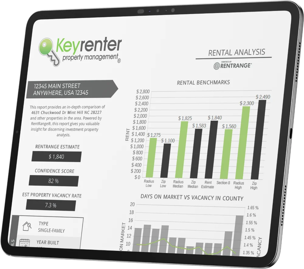 Free Property Evaluation Image