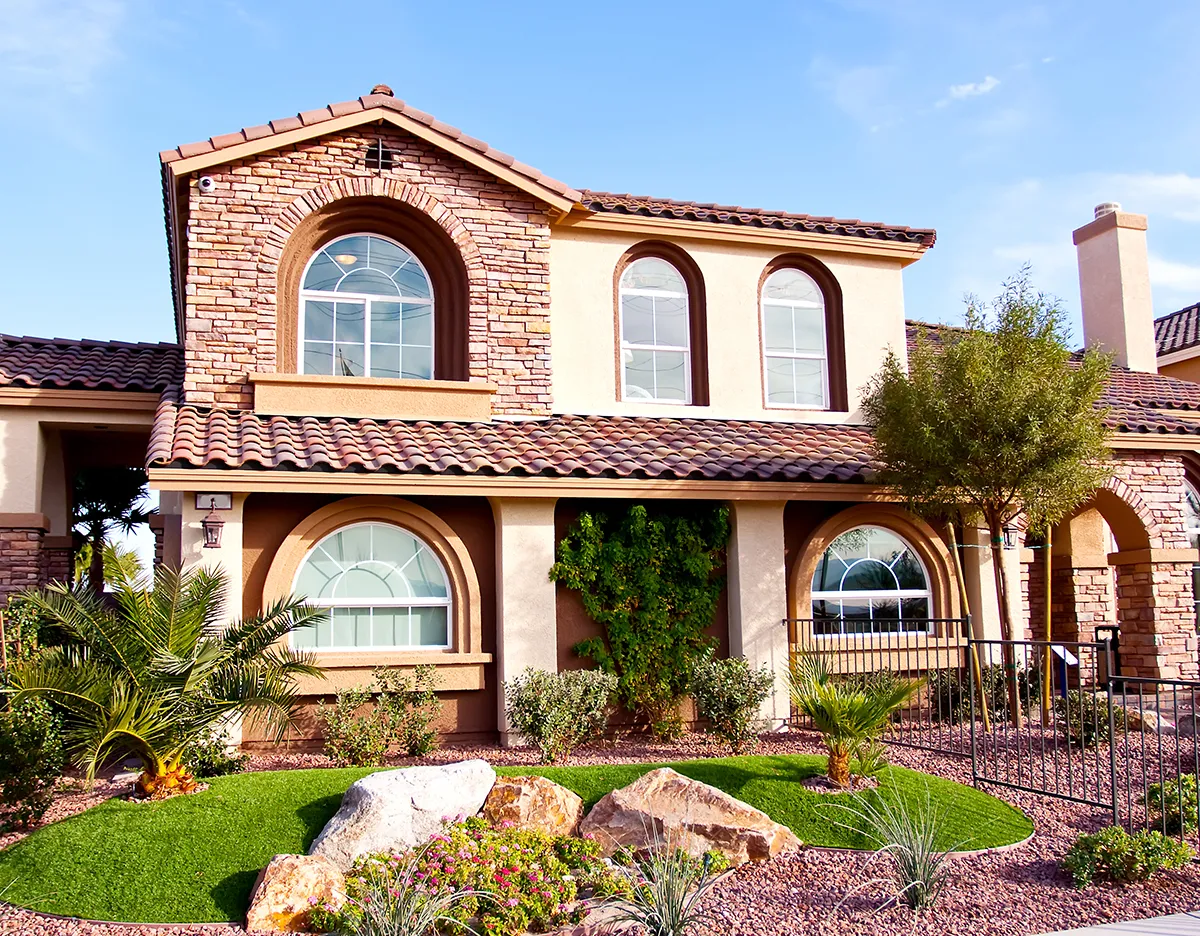 Henderson Property Management