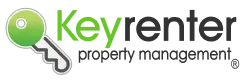 Keyrenter Property Management Las Vegas Southeast Logo